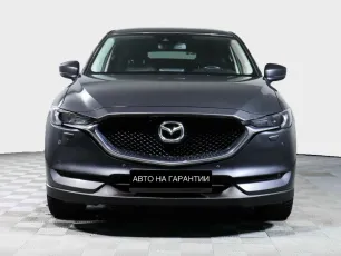 Mazda  2
