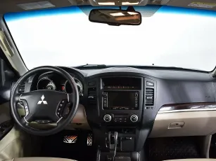 Mitsubishi  11