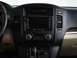 Mitsubishi  12