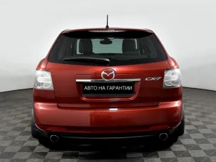 Mazda  4