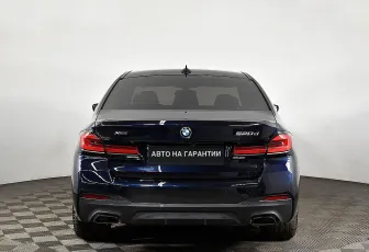 BMW  5