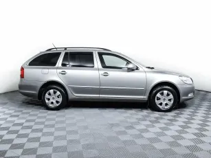 Skoda  4