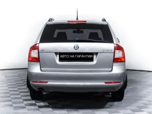 Skoda  6