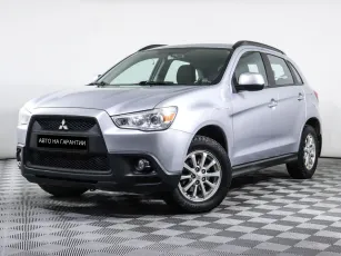 Mitsubishi  1