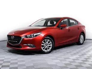 Mazda  1