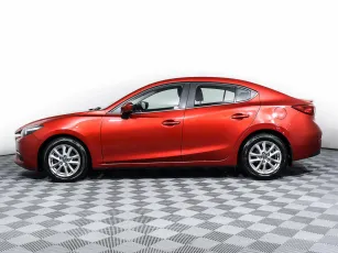 Mazda  3