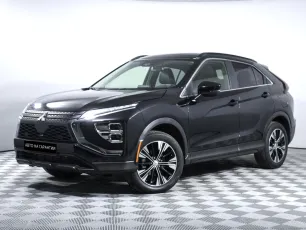 Mitsubishi Eclipse Cross,  I Рестайлинг