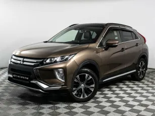 Mitsubishi Eclipse Cross,  I