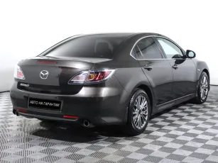 Mazda  3
