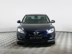 Mazda  2