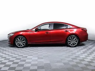 Mazda  3