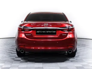 Mazda  6