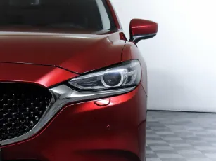Mazda  7
