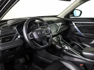 Geely  11