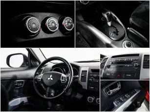 Mitsubishi  9