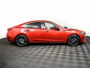 Mazda  4