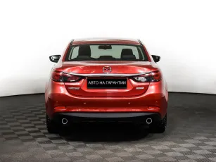 Mazda  6