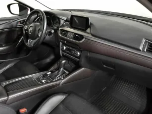 Mazda  8
