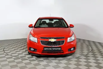 Chevrolet  2