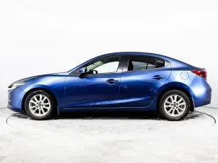 Mazda  3
