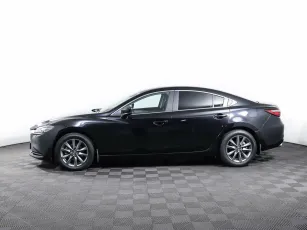 Mazda  3