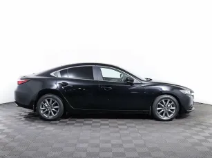 Mazda  4