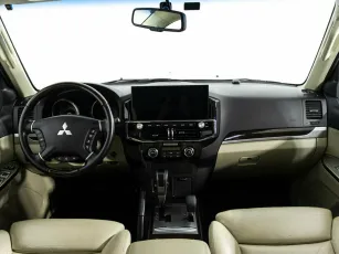 Mitsubishi  6