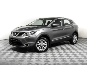Nissan Qashqai,  II
