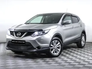 Nissan Qashqai,  II