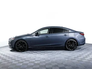 Mazda  3