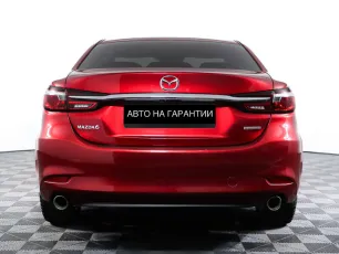 Mazda  6