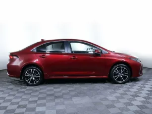 Toyota  4