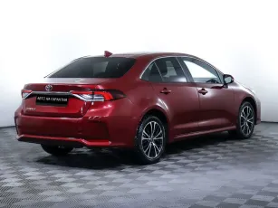 Toyota  5