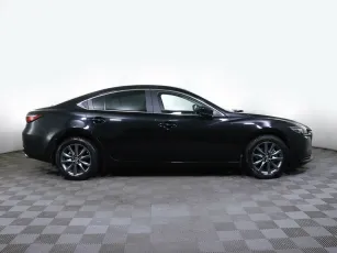 Mazda  4