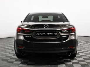 Mazda  6