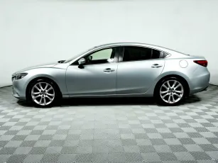 Mazda  3