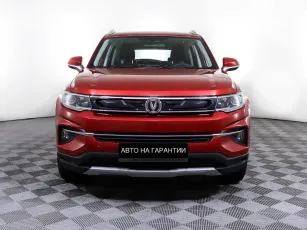 Changan  2