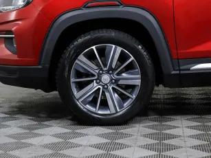 Changan  6