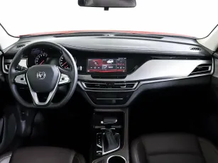 Changan  8