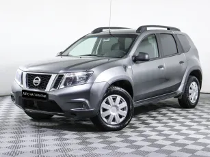 Nissan Terrano,  III (D10)