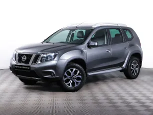 Nissan Terrano,  III (D10)