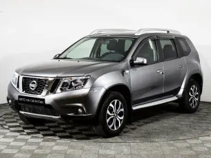 Nissan Terrano,  III (D10)