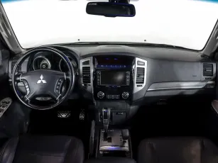 Mitsubishi  7