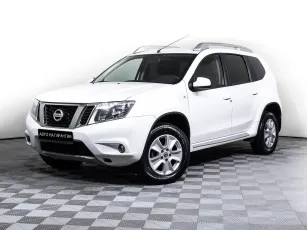 Nissan Terrano,  III (D10)