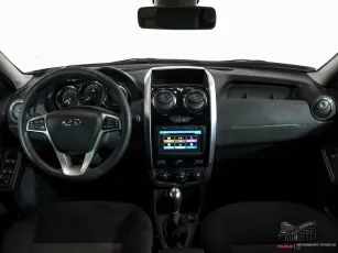Lada (ВАЗ)  8