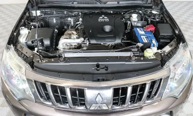 Mitsubishi  6