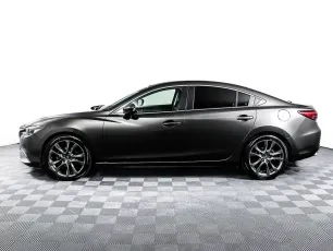 Mazda  3