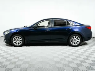 Mazda  3