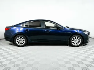 Mazda  4