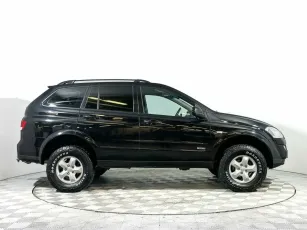 SsangYong  4